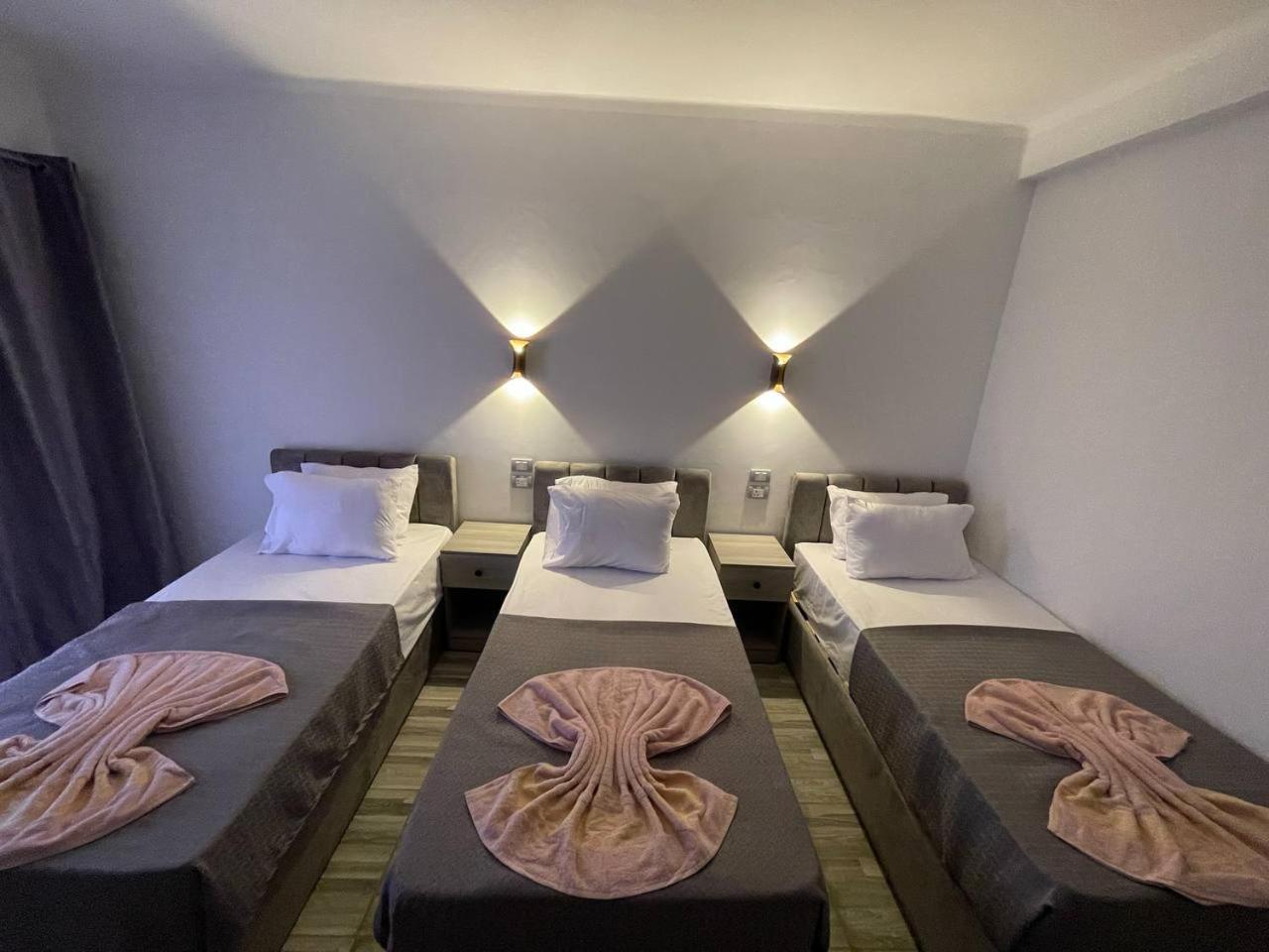Park Plaza Hotel Kairo Bagian luar foto