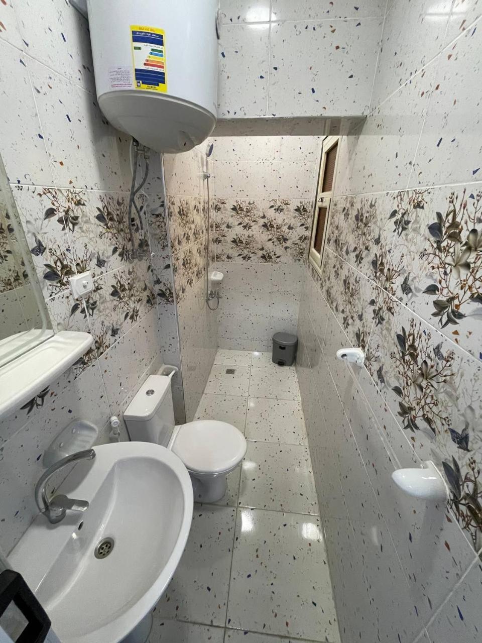 Park Plaza Hotel Kairo Bagian luar foto