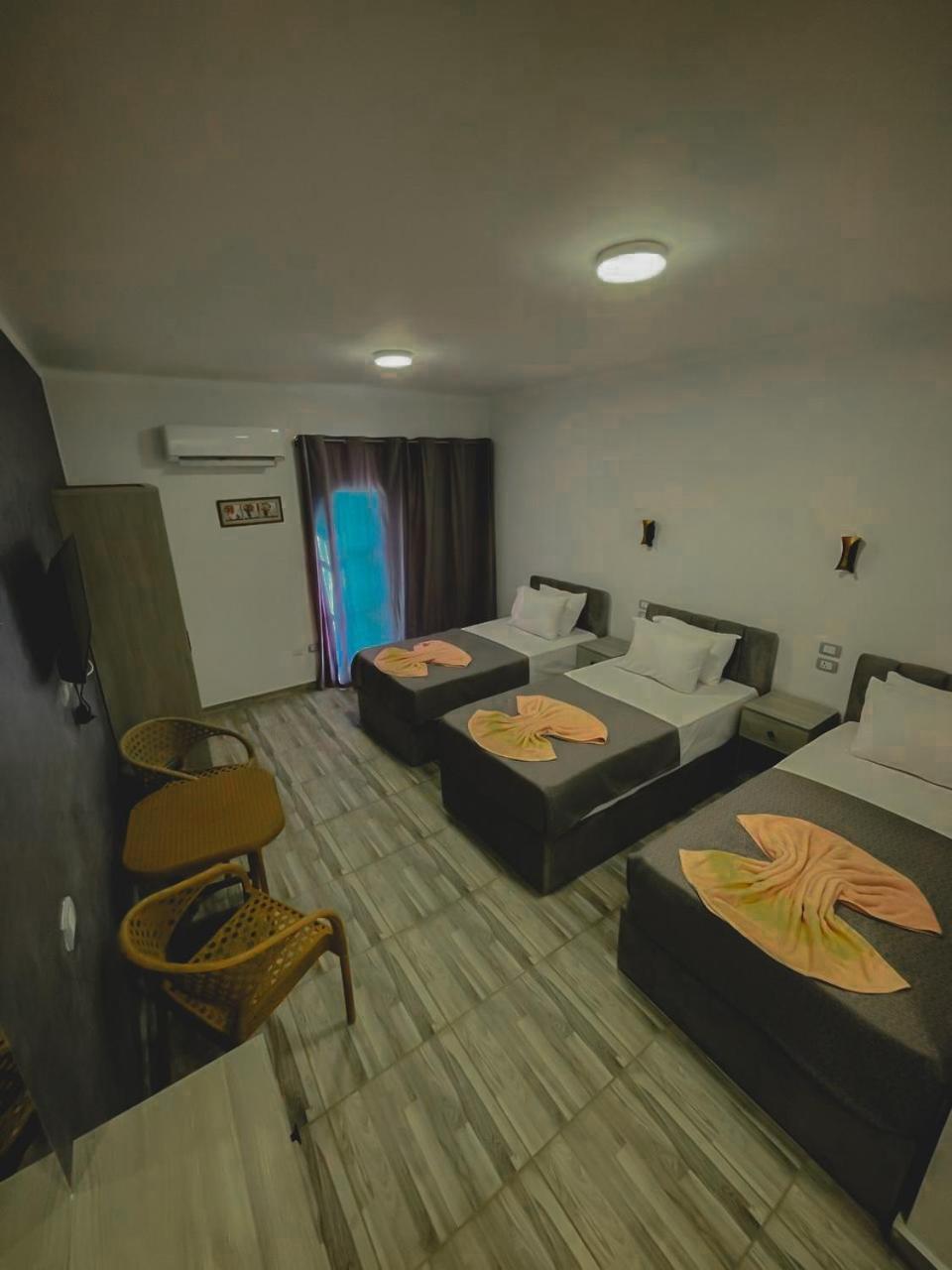 Park Plaza Hotel Kairo Bagian luar foto