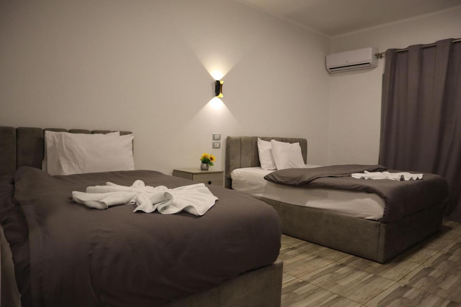 Park Plaza Hotel Kairo Bagian luar foto