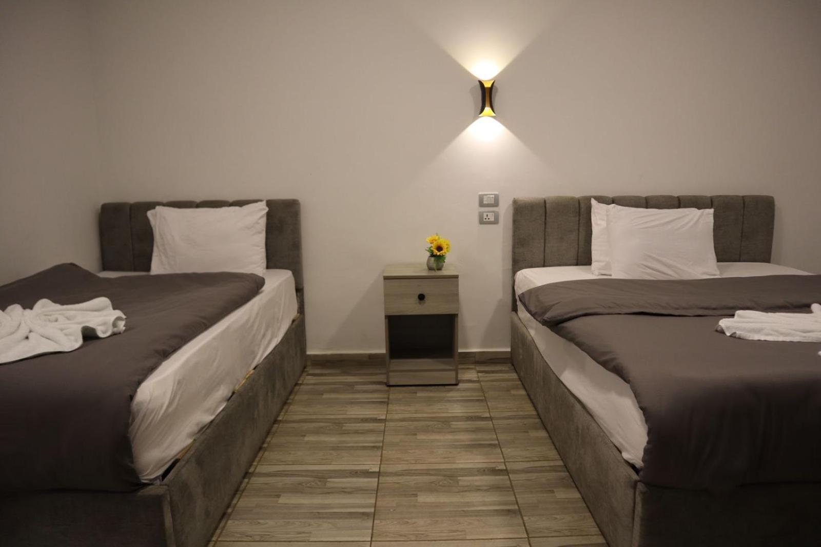 Park Plaza Hotel Kairo Bagian luar foto